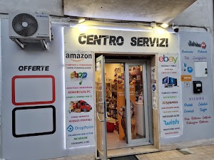 Centro Servizi Campoleone Lanuvio Sabrina Shop